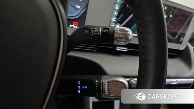 Hyundai Ionic 5 id 3251873 из Кореи 19