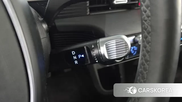 Hyundai Ionic 5 id 3507752 из Кореи 19