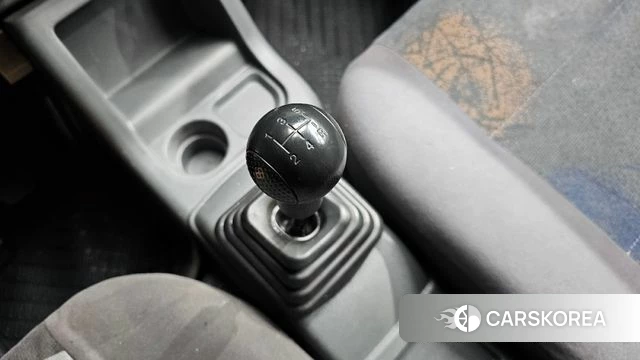 Chevrolet (GM Daewoo) New Damas id 4562283 из Кореи 29