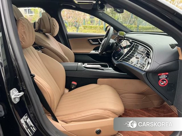 Mercedes-Benz E-class id 4239829 из Китая 23