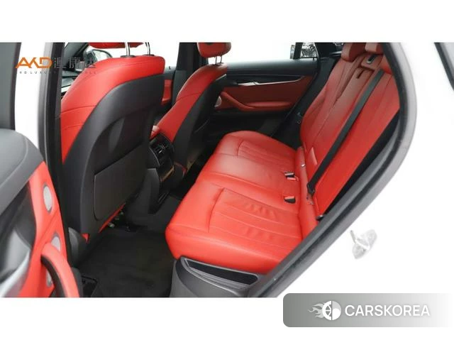 BMW X6 id 4210912 из Китая 9
