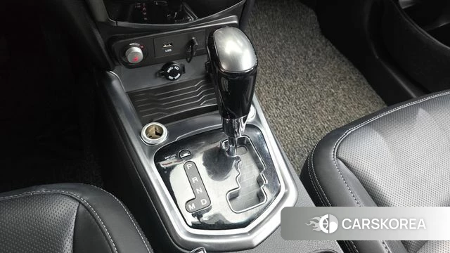 Ssangyong Tivoli Armor id 4794959 из Кореи 19