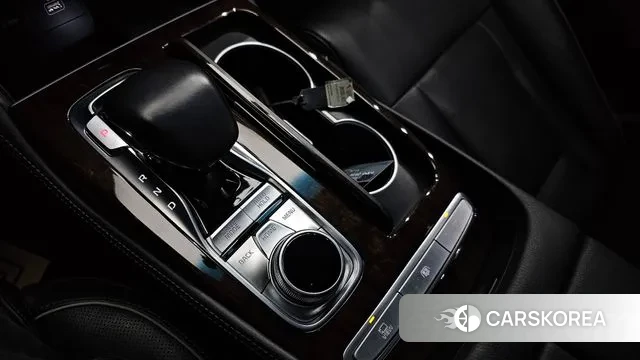 Kia More K9 id 3578265 из Кореи 19