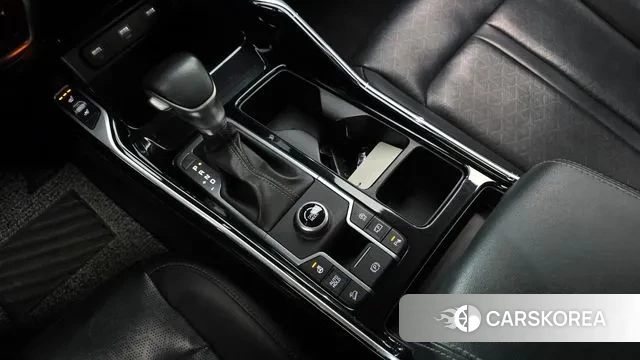 Kia Sorento 4th Generation id 3708476 из Кореи 19