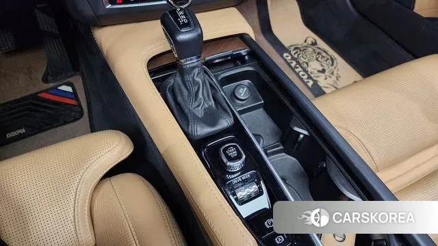 Volvo S90 id 2995341 из Кореи 19