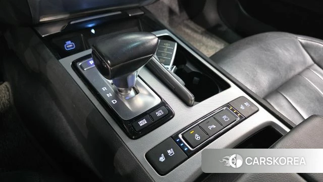 Genesis G80 id 4765363 из Кореи 29