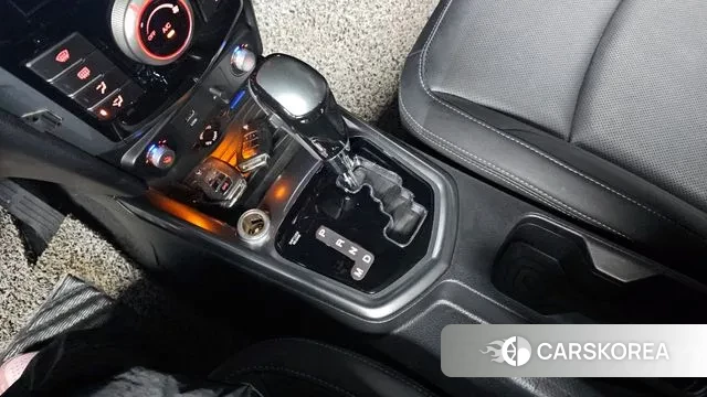 Ssangyong Tivoli Armor id 3134623 из Кореи 19