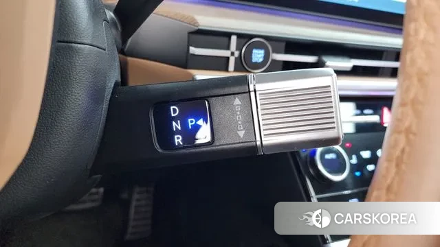 Hyundai Santa Fe (MX5) id 3437193 из Кореи 19