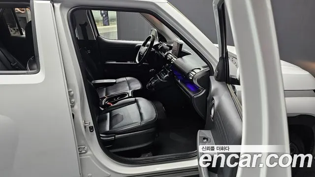 Hyundai Casper id 2667883 из Кореи 19