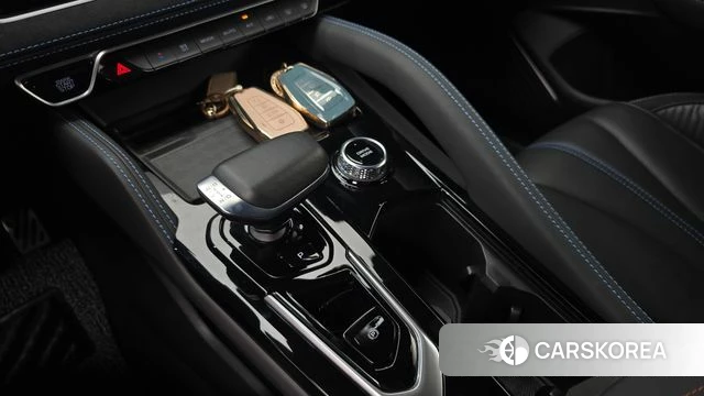 Renault Korea (Samsung) Grand Coleos id 4630037 из Кореи 30