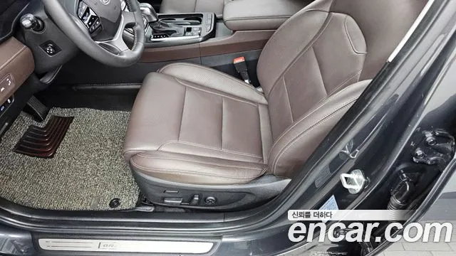 Hyundai Grandeur IG Hybrid id 2765850 из Кореи 19