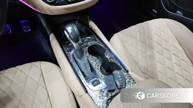 Chevrolet (GM Daewoo) The New Malibu id 2886168 из Кореи 19