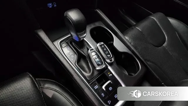 Hyundai Santa Fe TM id 3413111 из Кореи 19