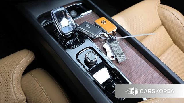 Volvo XC60 second Generation id 4280394 из Кореи 33