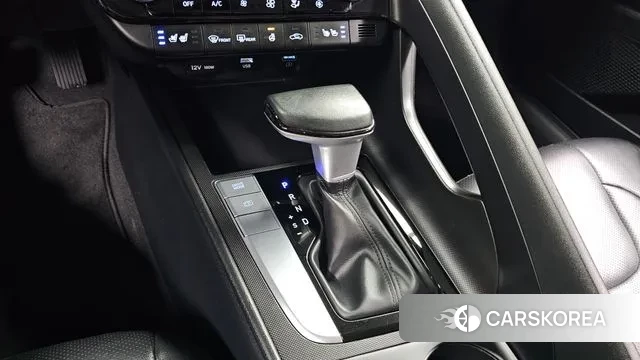 Hyundai Avante (CN7) id 3207880 из Кореи 19