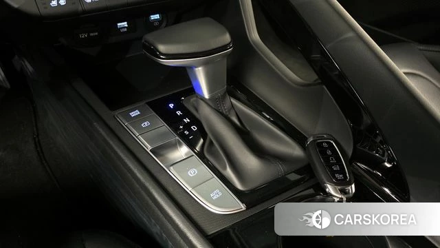 Hyundai Avante Hybrid (CN7) id 4231024 из Кореи 29