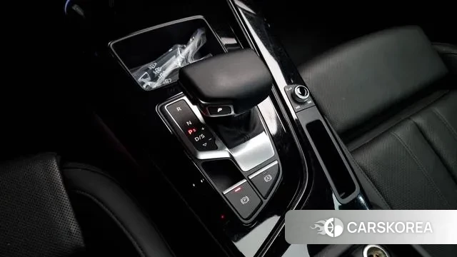 Audi A4 (B9) id 2965063 из Кореи 19