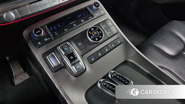 Hyundai Palisade id 3428363 из Кореи 19