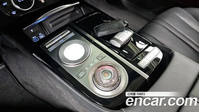 Genesis G80 (RG3) id 2802300 из Кореи 19