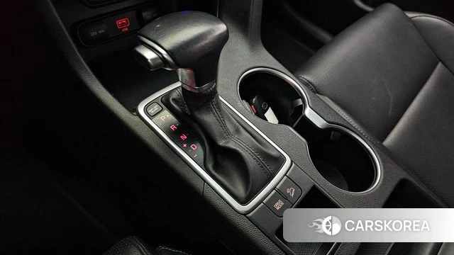 Kia Sportage The Bold id 3807896 из Кореи 19