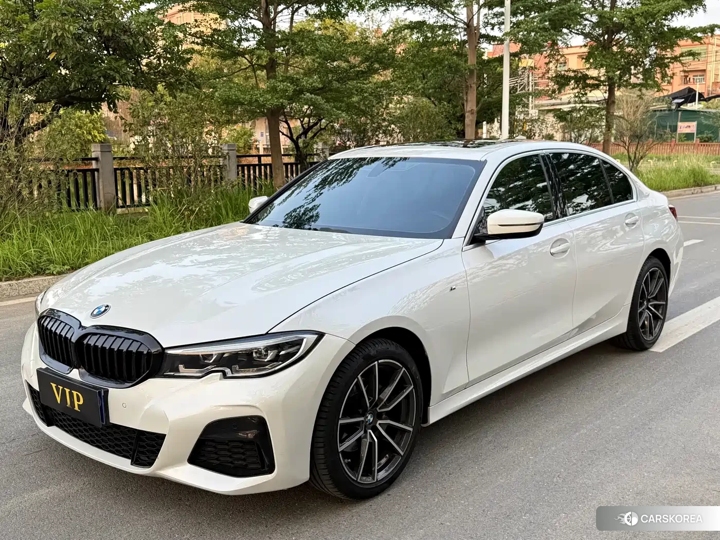 BMW 3 series id 4629714 из Китая 9