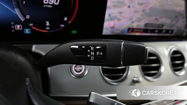 Mercedes-Benz E-Class W213 id 4317169 из Кореи 19