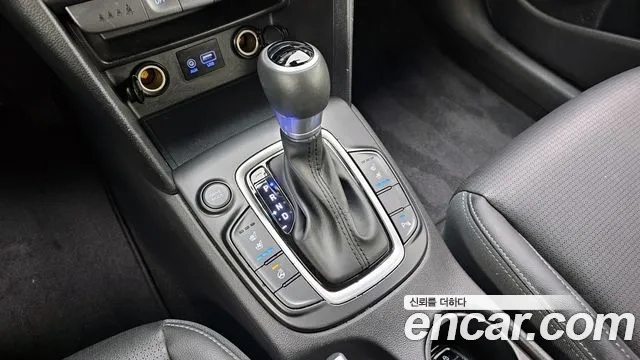 Hyundai Kona id 2887100 из Кореи 19