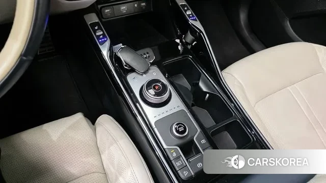 Kia Sorento 4th Generation id 3058632 из Кореи 19