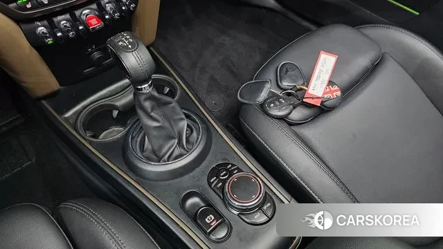 Mini Cooper Countryman id 3004887 из Кореи 19