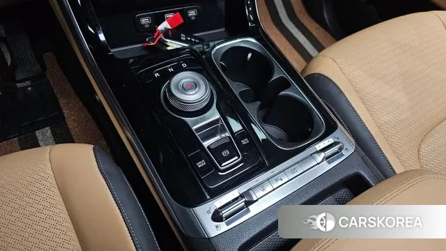 Kia Carnival 4th generation id 3758677 из Кореи 19