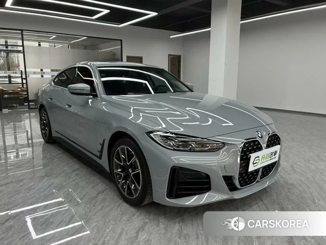 BMW 4 series id 4272567 из Китая 15