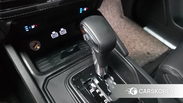 Ssangyong The New Rexton Sport id 2989574 из Кореи 19