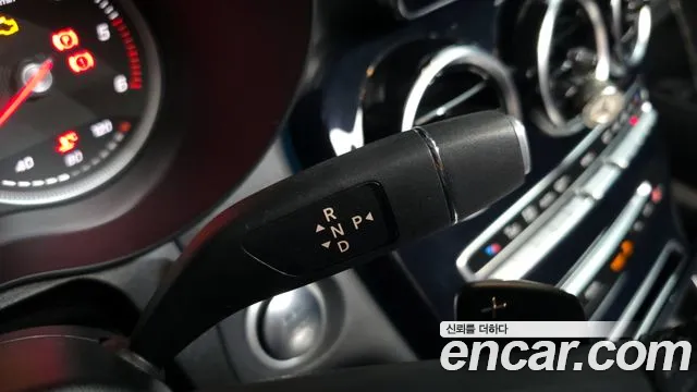 Mercedes-Benz GLC-Class X253 id 2646258 из Кореи 19