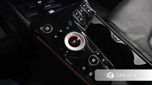 Kia Sportage 5th Generation Hybrid id 3405525 из Кореи 19