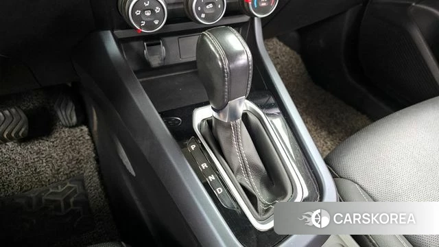 Renault Korea (Samsung) XM3 id 3866321 из Кореи 19