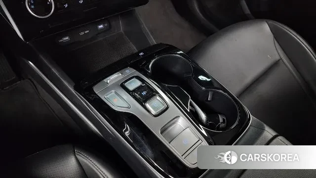 Hyundai Tucson (NX4) id 3394552 из Кореи 19