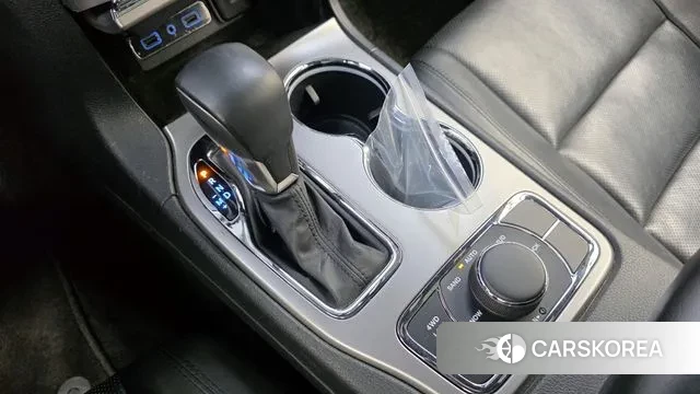 Jeep Grand Cherokee id 3703970 из Кореи 19