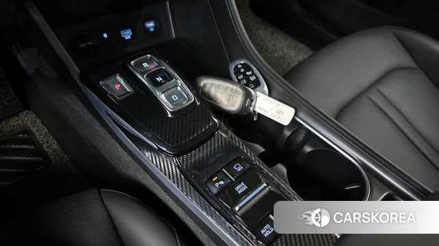 Hyundai Sonata (DN8) id 3820638 из Кореи 19