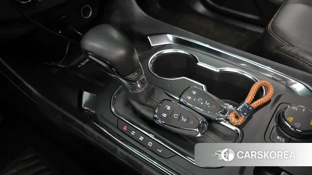 Chevrolet (GM Daewoo) Traverse id 3788292 из Кореи 19