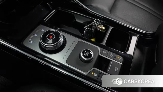 Kia Sorento 4th Generation id 3264486 из Кореи 19