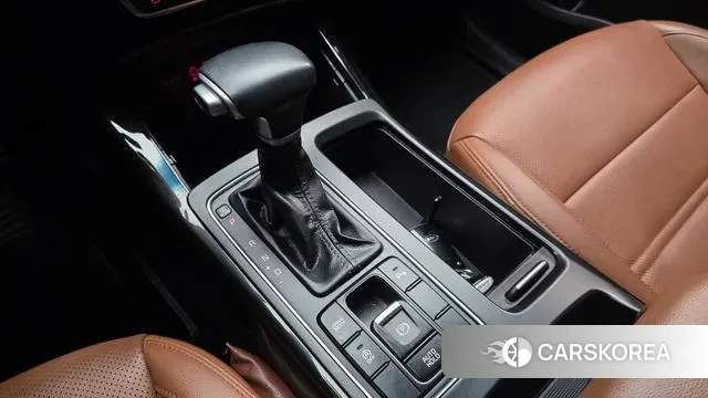 Kia The New Sorento id 3647047 из Кореи 19