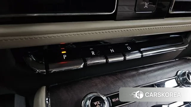 Lincoln Aviator 2nd generation id 3312369 из Кореи 19