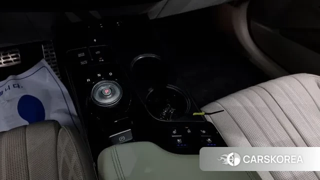 Kia K8 id 3448477 из Кореи 19