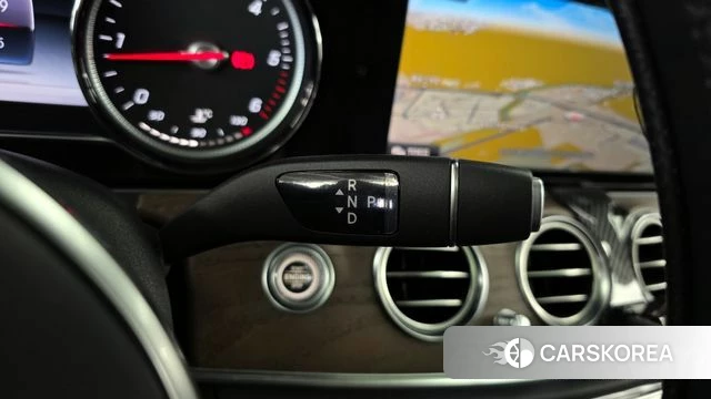 Mercedes-Benz E-Class W213 id 3924703 из Кореи 19