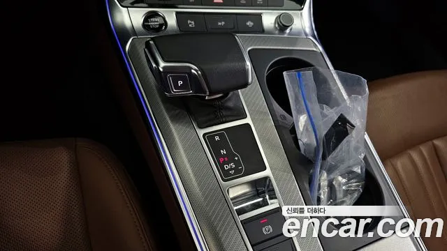 Audi A6 (C8) id 2822489 из Кореи 19