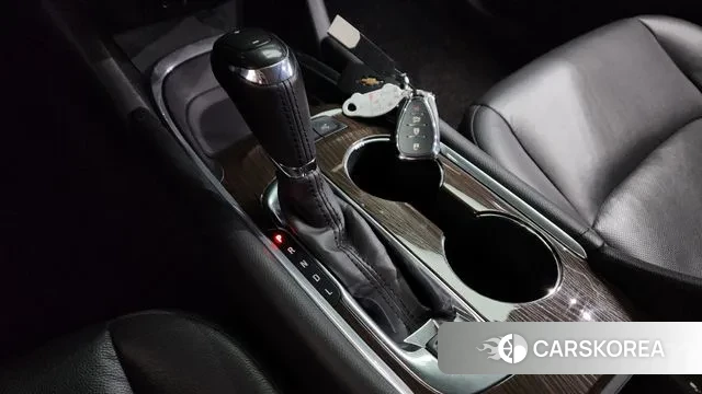 Chevrolet (GM Daewoo) All New Malibu id 3505325 из Кореи 19