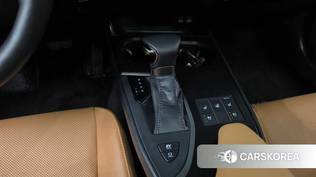 Lexus UX250h id 4432862 из Кореи 31