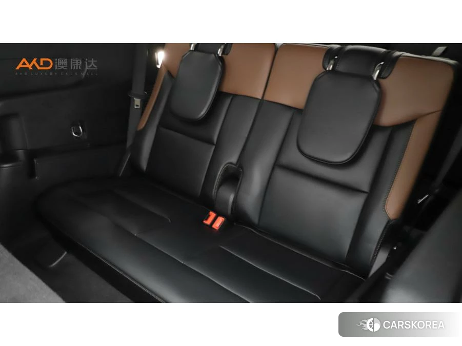 Ford Explorer id 4486144 из Китая 10