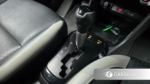 Kia All New Morning (JA) id 3955424 из Кореи 19