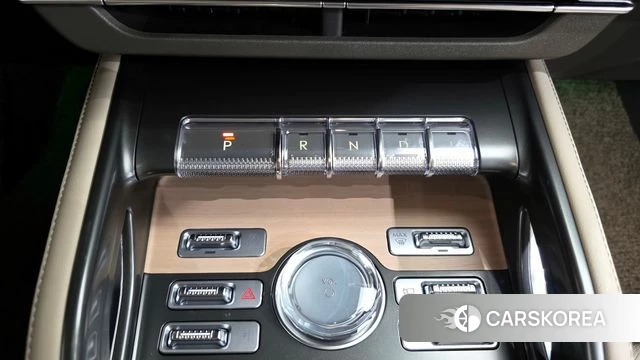 Lincoln Nautilus 2nd Generation id 3811033 из Кореи 19